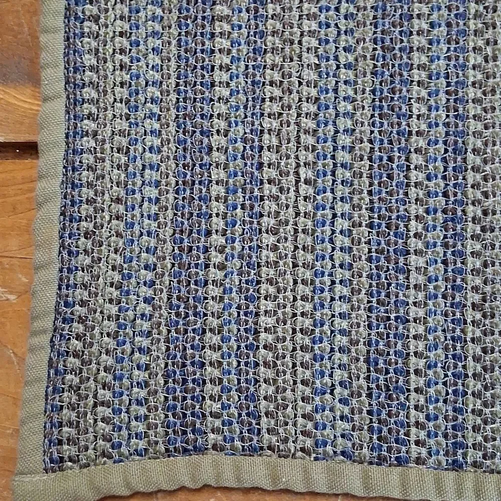 Washable placemats set of 6 in‎ varied colors